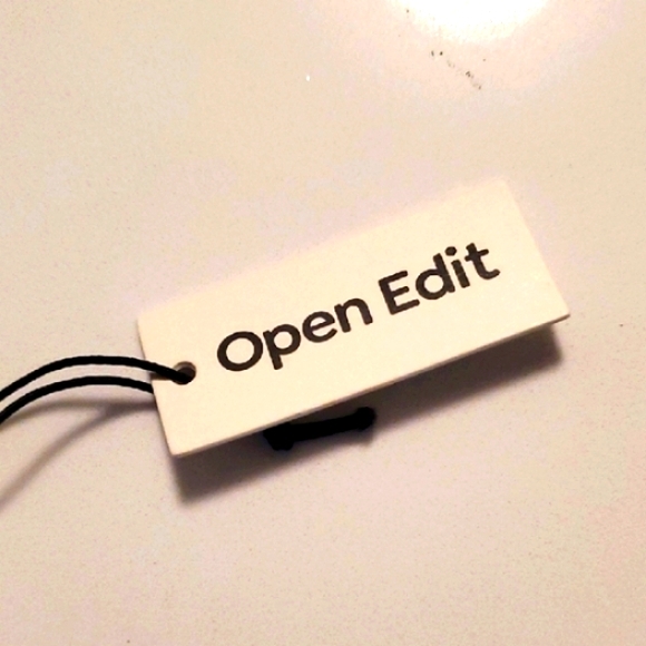 Gold Tone Chain Necklace Nordstrom - Picture 5 of 6